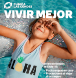 Revista Vivir Mejor Edición octubre 2020