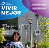 Revista Vivir Mejor Edición Marzo 2019