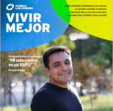 Revista Vivir Mejor Edición Febrero 2019