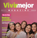 Revista Vivir Mejor Edición Marzo 2023