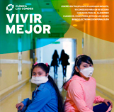 Revista Vivir Mejor Edición Agosto 2018