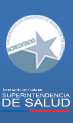 Afiliada a Johns Hopkins Medicine International para programas de entrenamiento y mejora de calidad