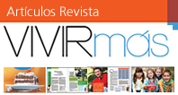 Articulos Revista Vivirmás