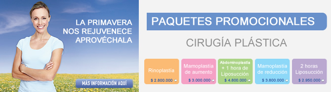 Cirugía Platica