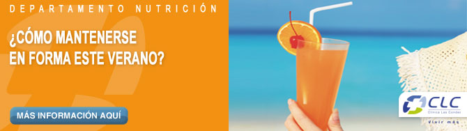 Nutrición