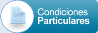 Condiciones Particulares