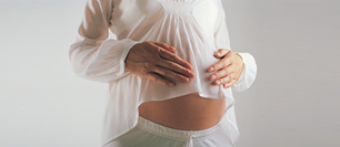 Camino a la Maternidad