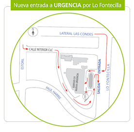 Mapa de ubicación