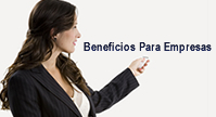 Beneficios para Empresas