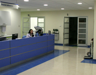 Centro Chicureo