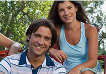Programa de Estudio y tratamiento de la pareja infértil Programa de Estudio y tratamiento de la pareja infértil