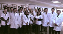 Equipo Médico