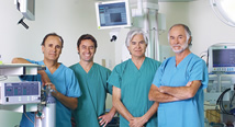 Equipo Médico