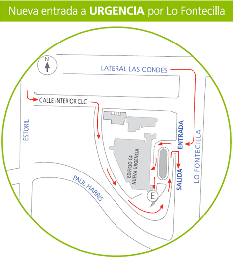 Mapa de ubicación