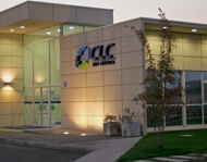 Centro Chicureo