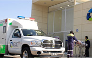 Servicio de Ambulancia