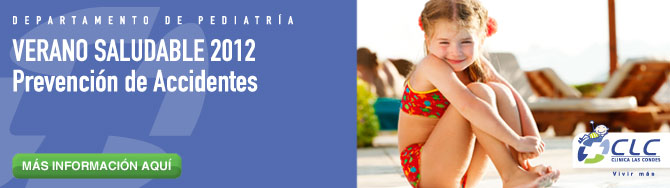 Verano Saludable